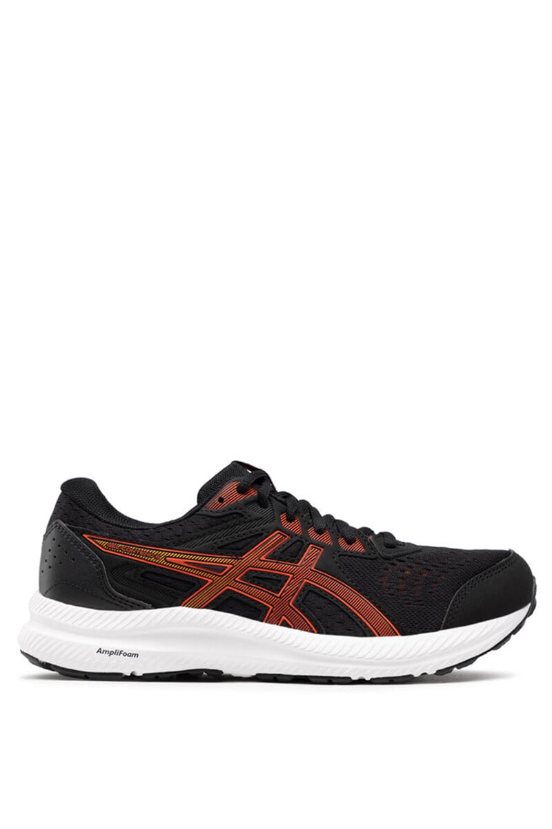 Cortefiel Zapatilla deportiva de malla jacquard ASICS