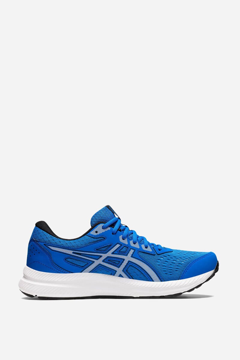 Cortefiel Zapatilla deportiva de malla jacquard ASICS