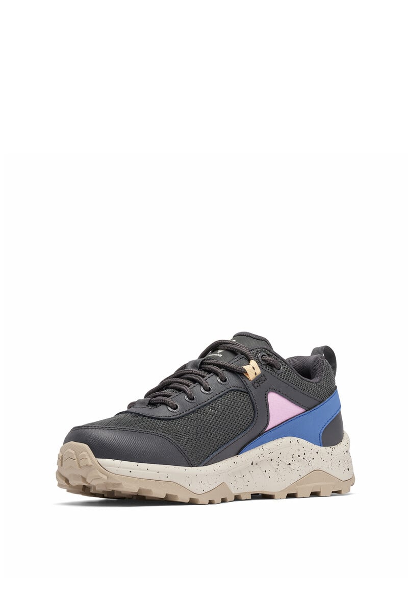 Cortefiel Zapatillas De Senderismo Impermeables Columbia Trailstorm™ Ascend Para Mujer