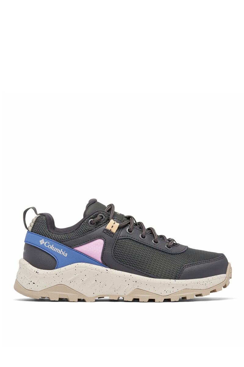 Cortefiel Zapatillas de senderismo impermeables Columbia Trailstorm™ Ascend para mujer