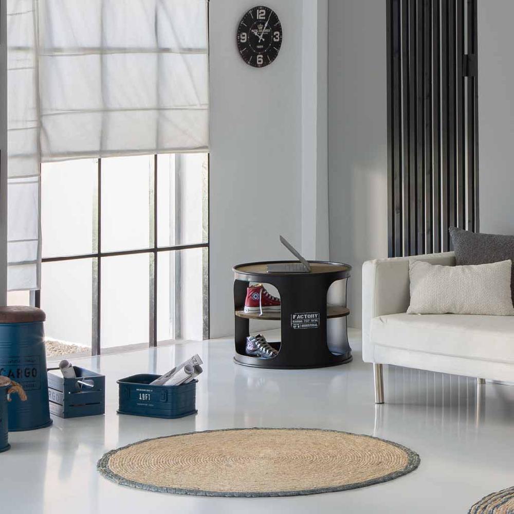 Creaciones Meng DECORACION - ALFOMBRAS - Alfombra