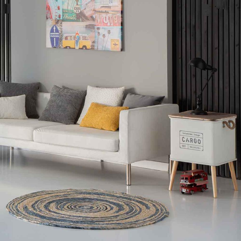 Creaciones Meng DECORACION - ALFOMBRAS - Alfombra