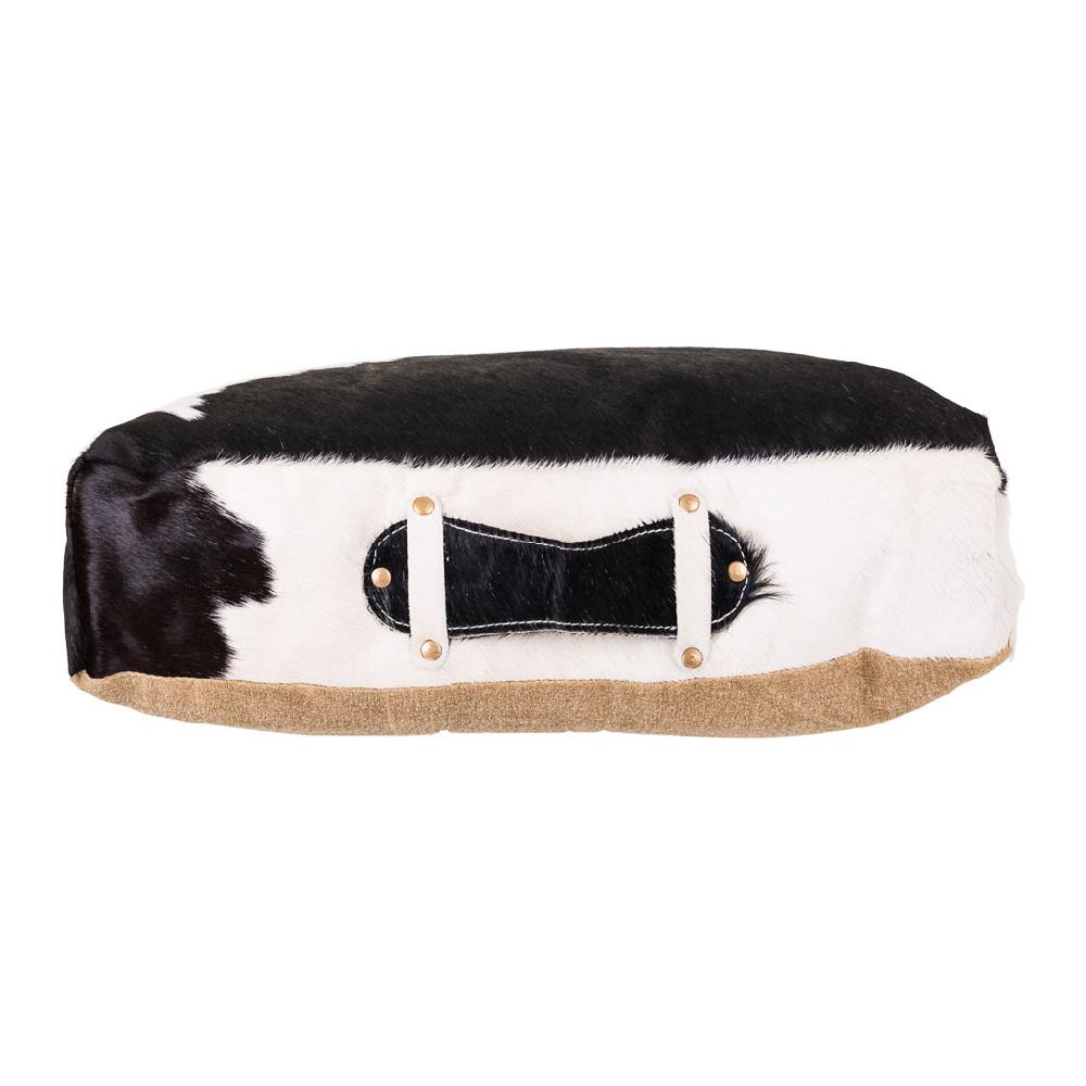 Creaciones Meng DECORACION - COJINES - Cojin De Piel