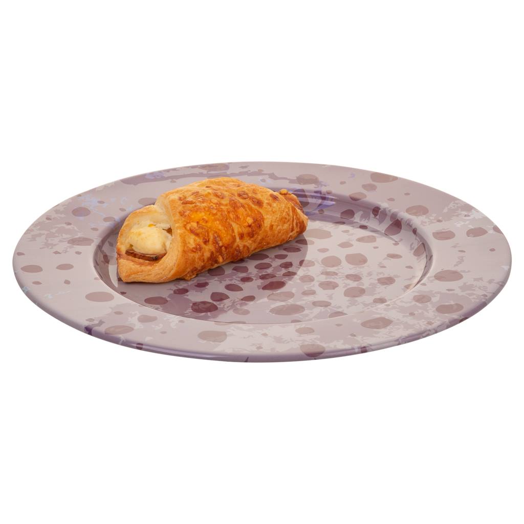 Creaciones Meng HOGAR - MENAJE - Plato De Metal