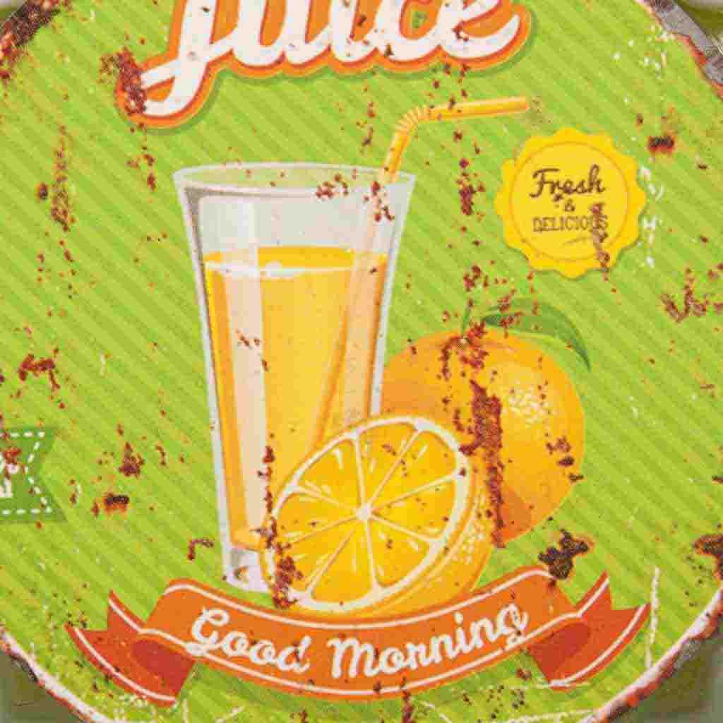 Creaciones Meng HOGAR - PERCHAS - Percha Metal