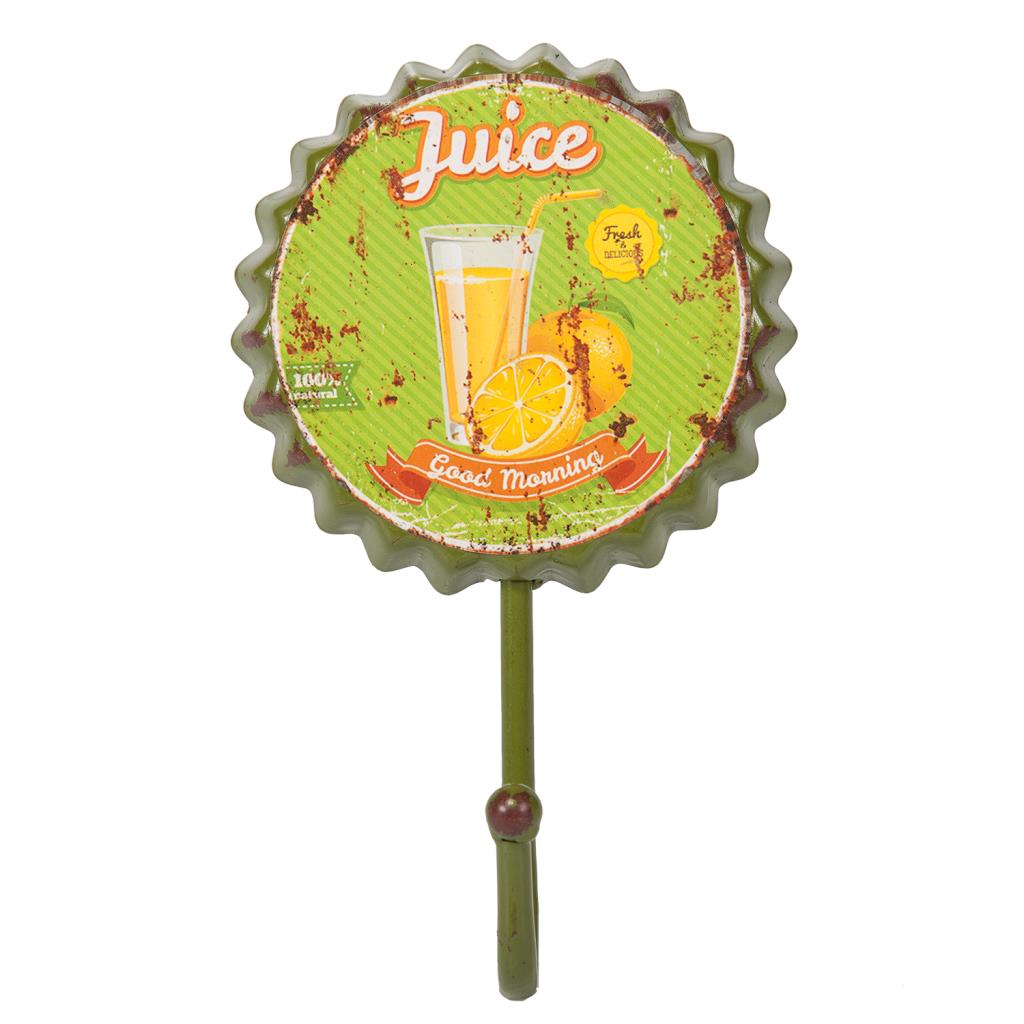 Creaciones meng HOGAR - PERCHAS - percha metal