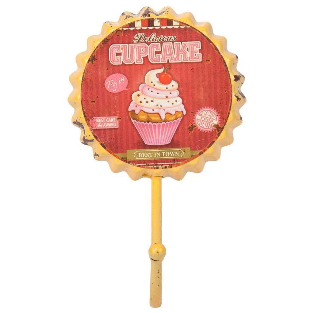 Creaciones meng HOGAR - PERCHAS - percha metal