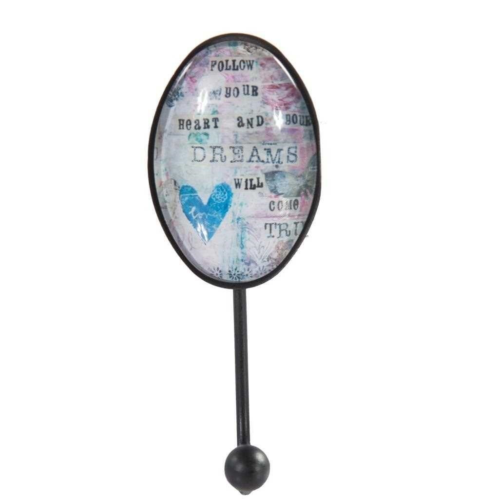 Creaciones meng HOGAR - PERCHAS - percha