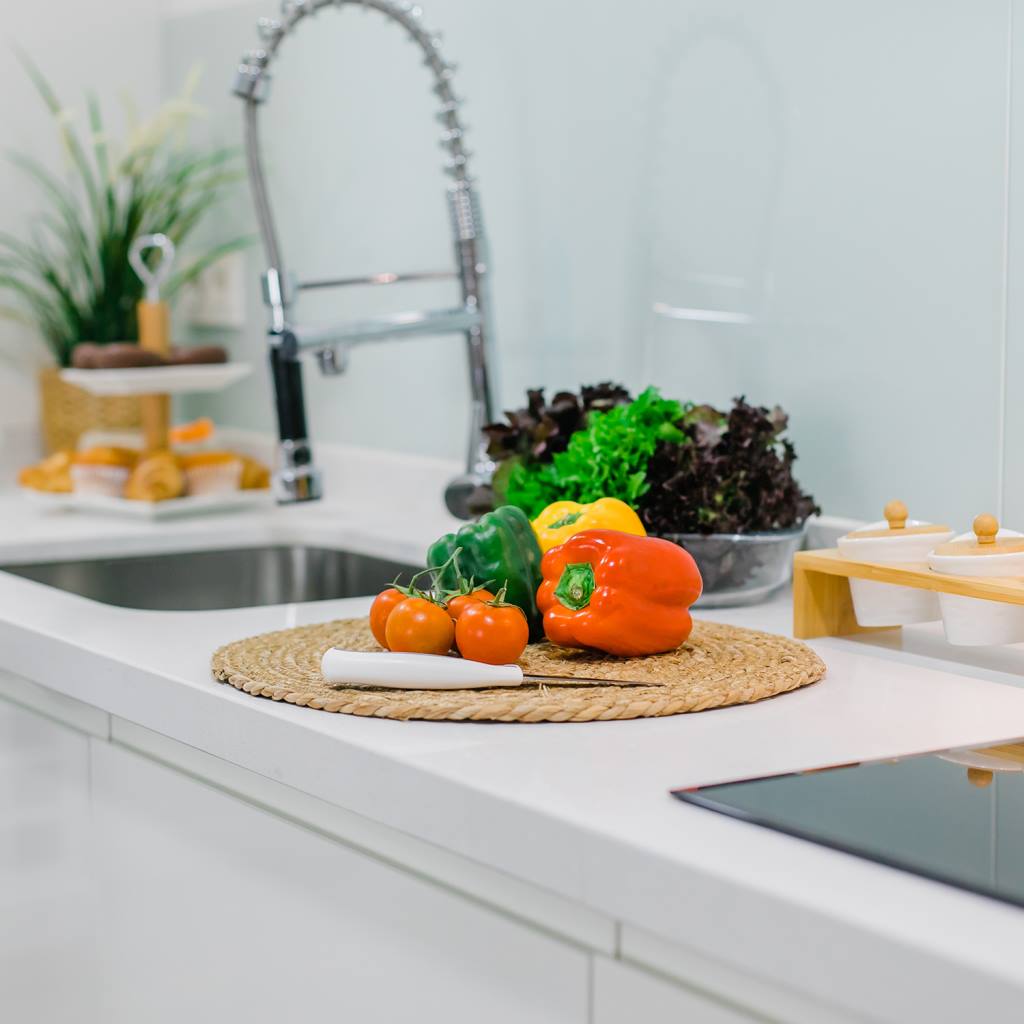 Creaciones Meng HOGAR - REPOSTERIA - Tartero