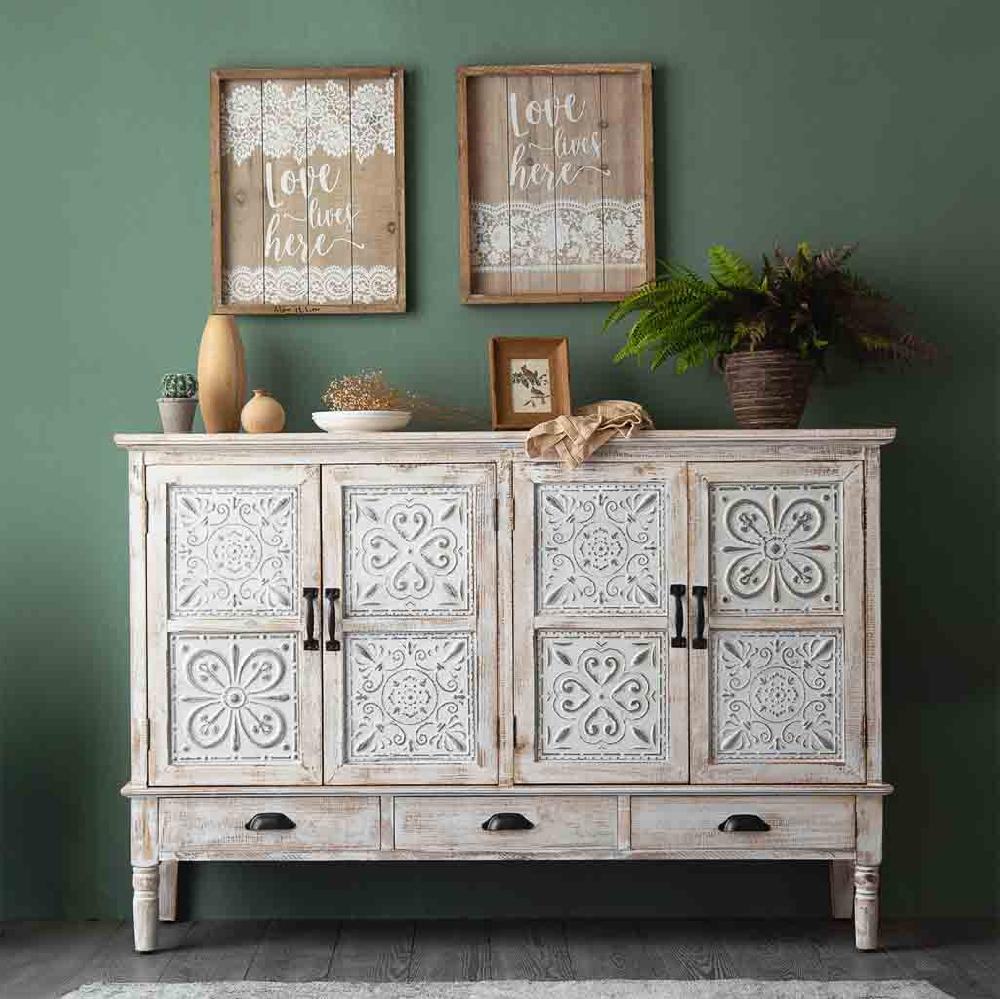 Creaciones Meng MUEBLE - APARADORES - Aparador