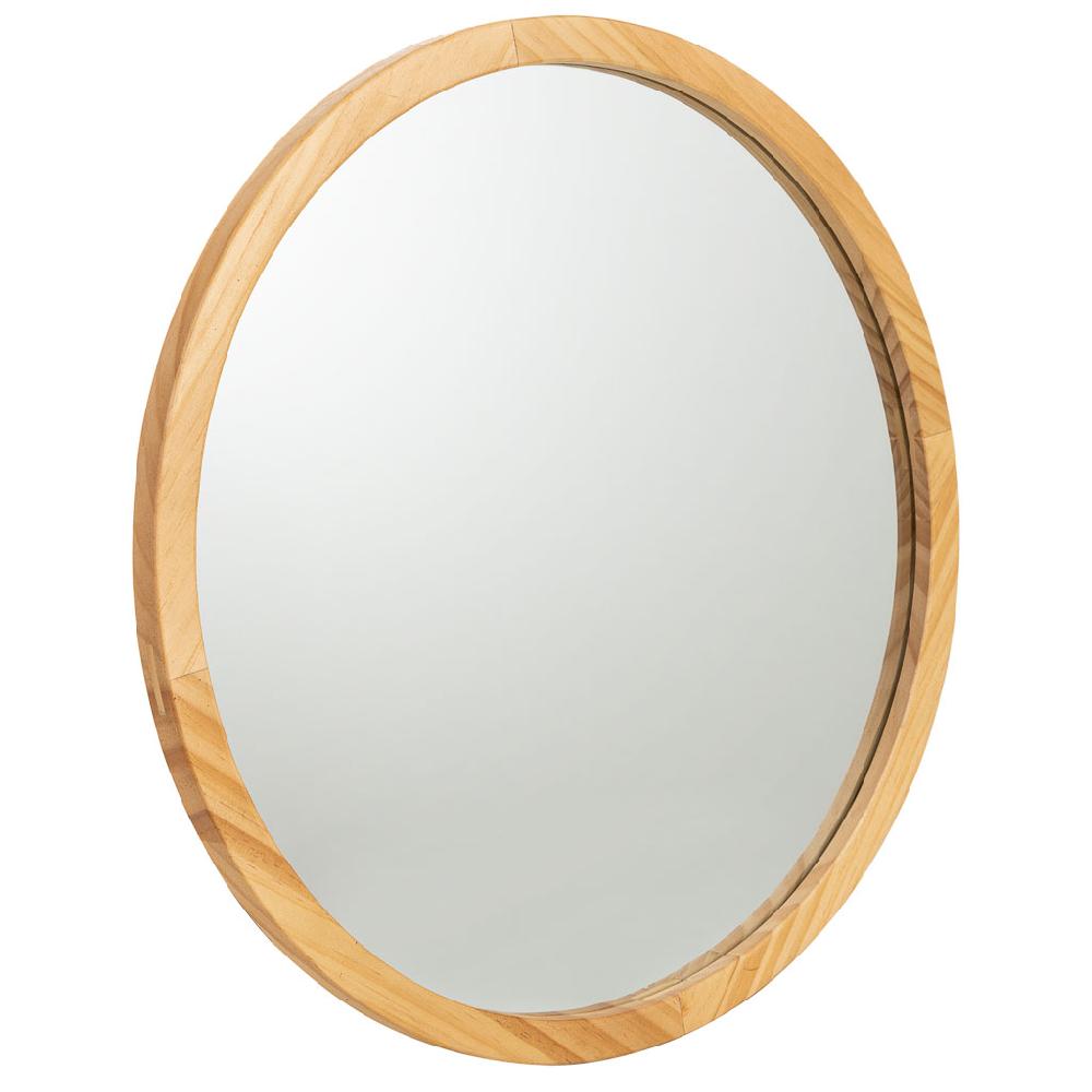 Creaciones meng MUEBLE - ESPEJOS - espejo de madera