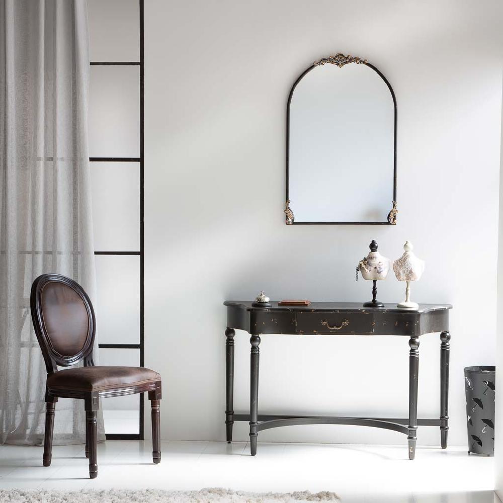 Creaciones Meng MUEBLE - ESPEJOS - Espejo De Metal