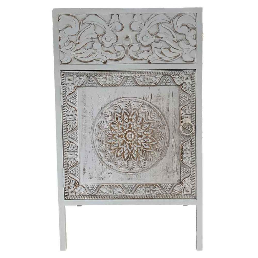 Creaciones meng MUEBLE - MESITAS NOCHE - mesita