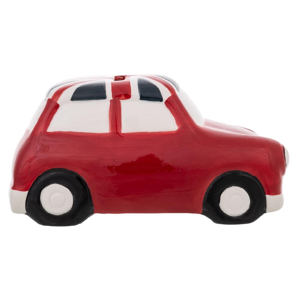 Creaciones Meng REGALO - HUCHAS - Hucha Coche