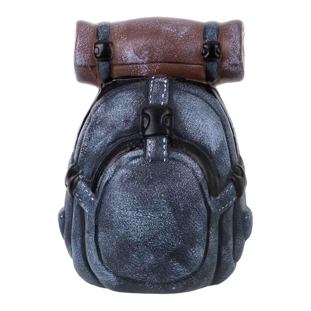 Creaciones Meng REGALO - HUCHAS - Hucha Mochila
