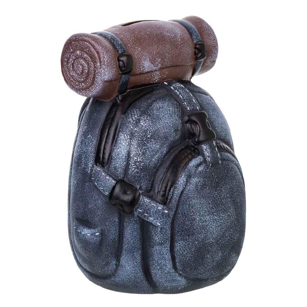 Creaciones meng REGALO - HUCHAS - hucha mochila