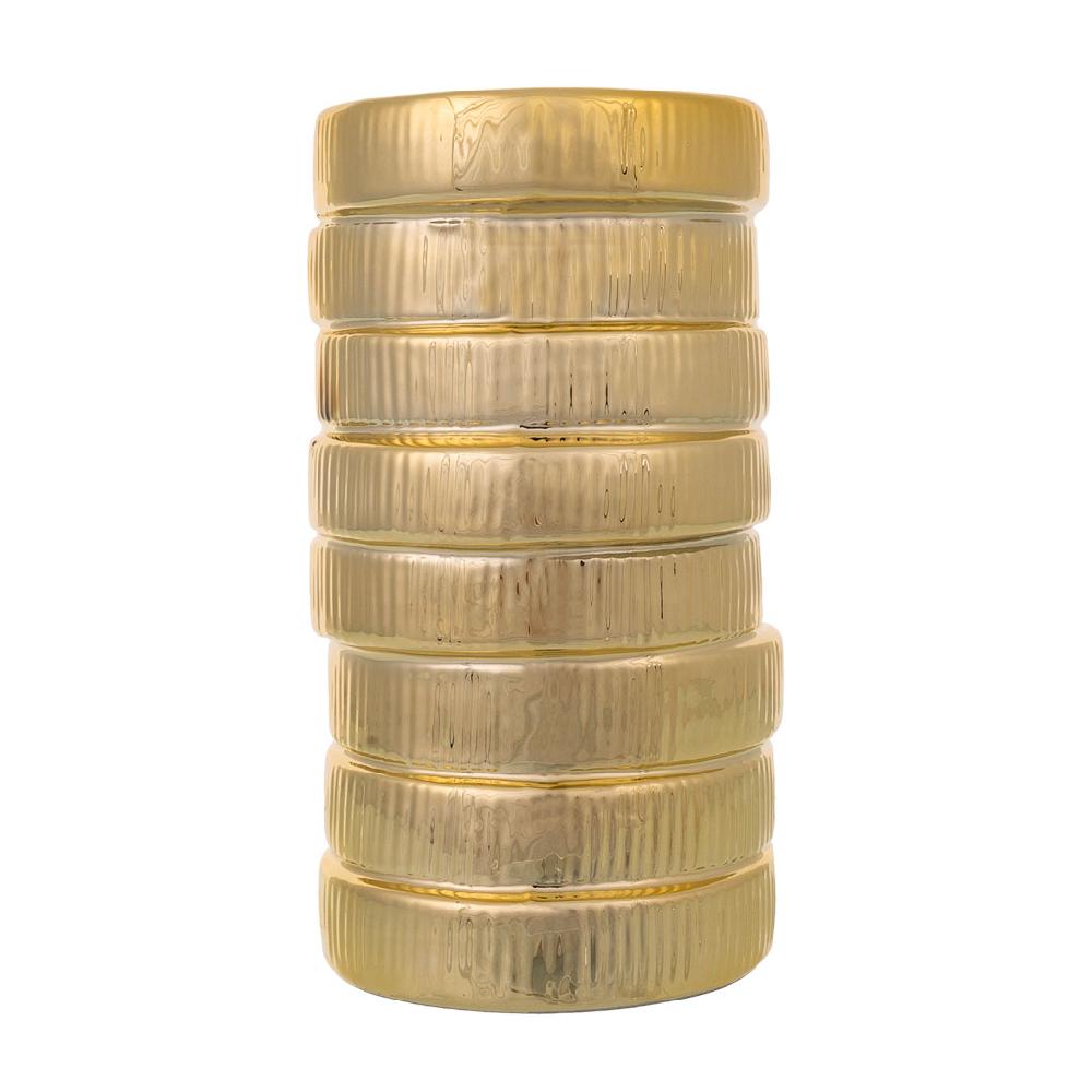 Creaciones Meng REGALO - HUCHAS - Hucha Monedas