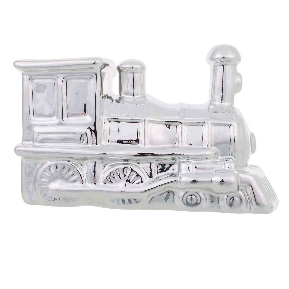 Creaciones Meng REGALO - HUCHAS - Hucha Tren