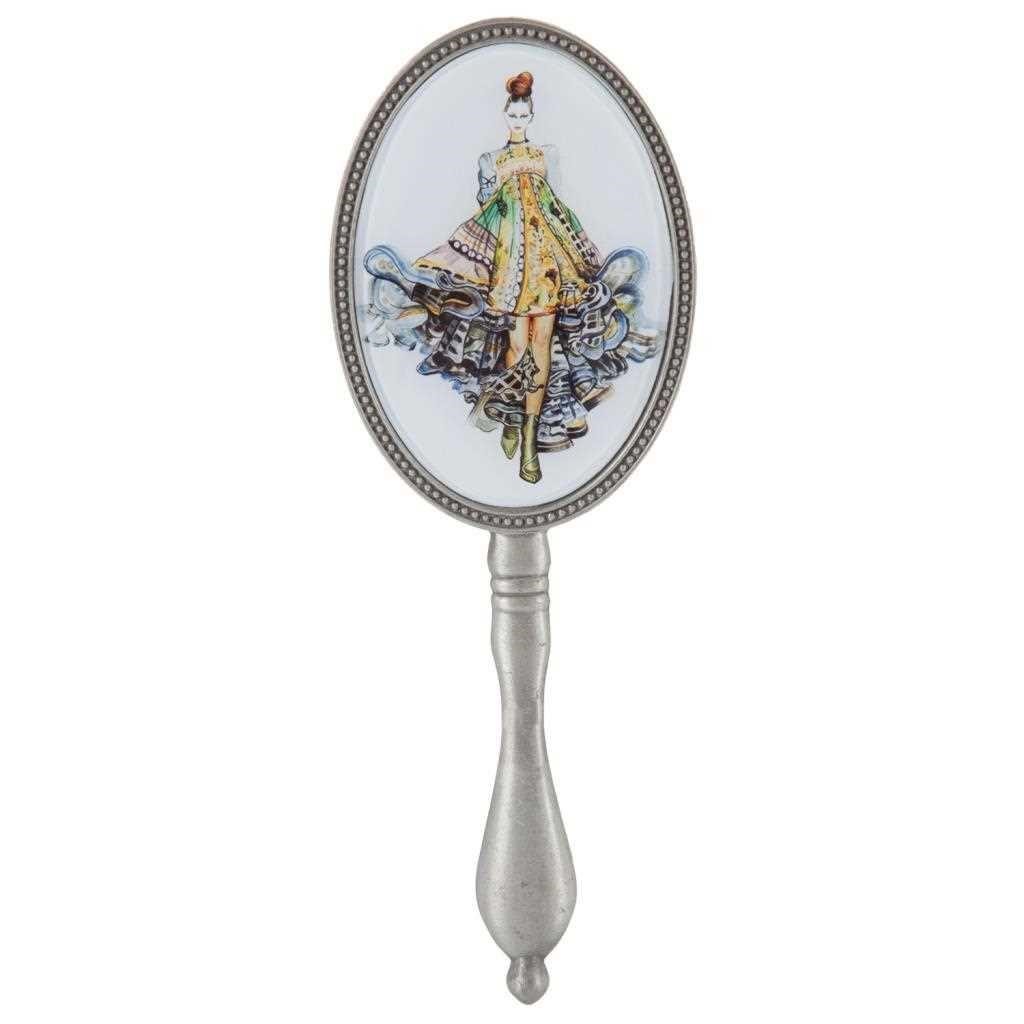 Creaciones meng REGALO - SENYORAS - espejo tocador