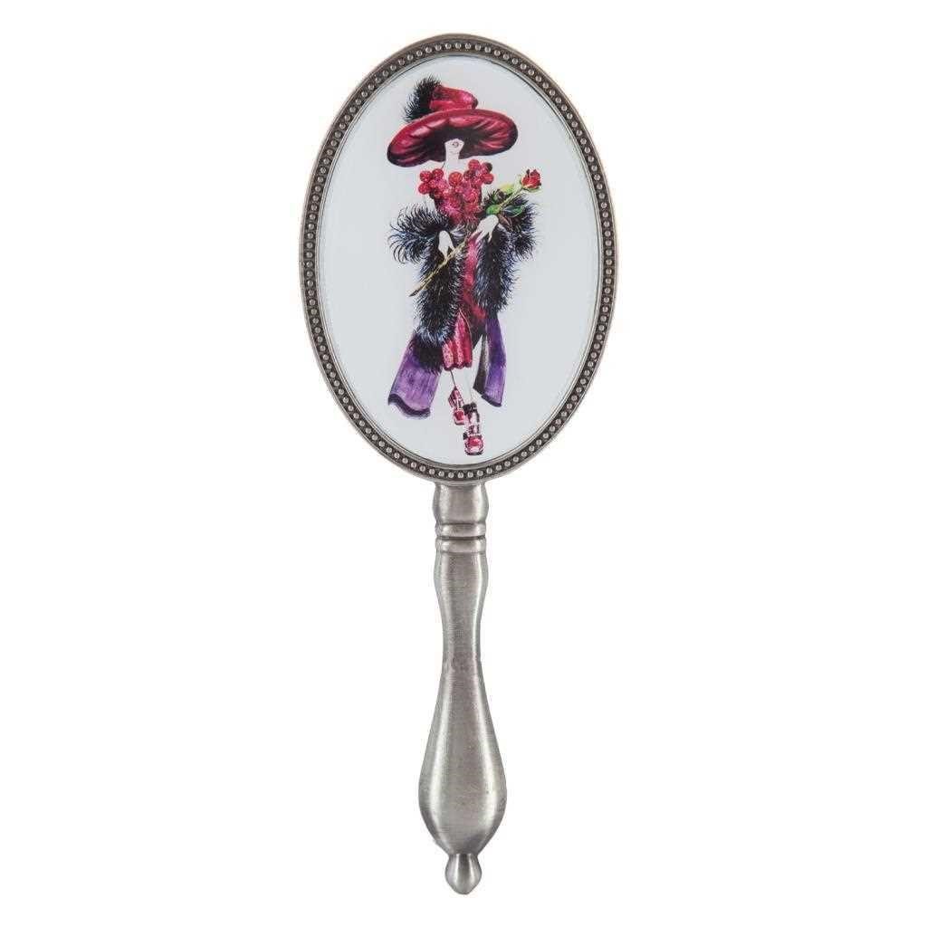 Creaciones meng REGALO - SENYORAS - espejo tocador