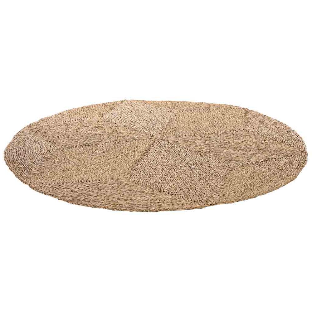 Creaciones meng DECORACION - ALFOMBRAS - alfombra de fibra natural marron