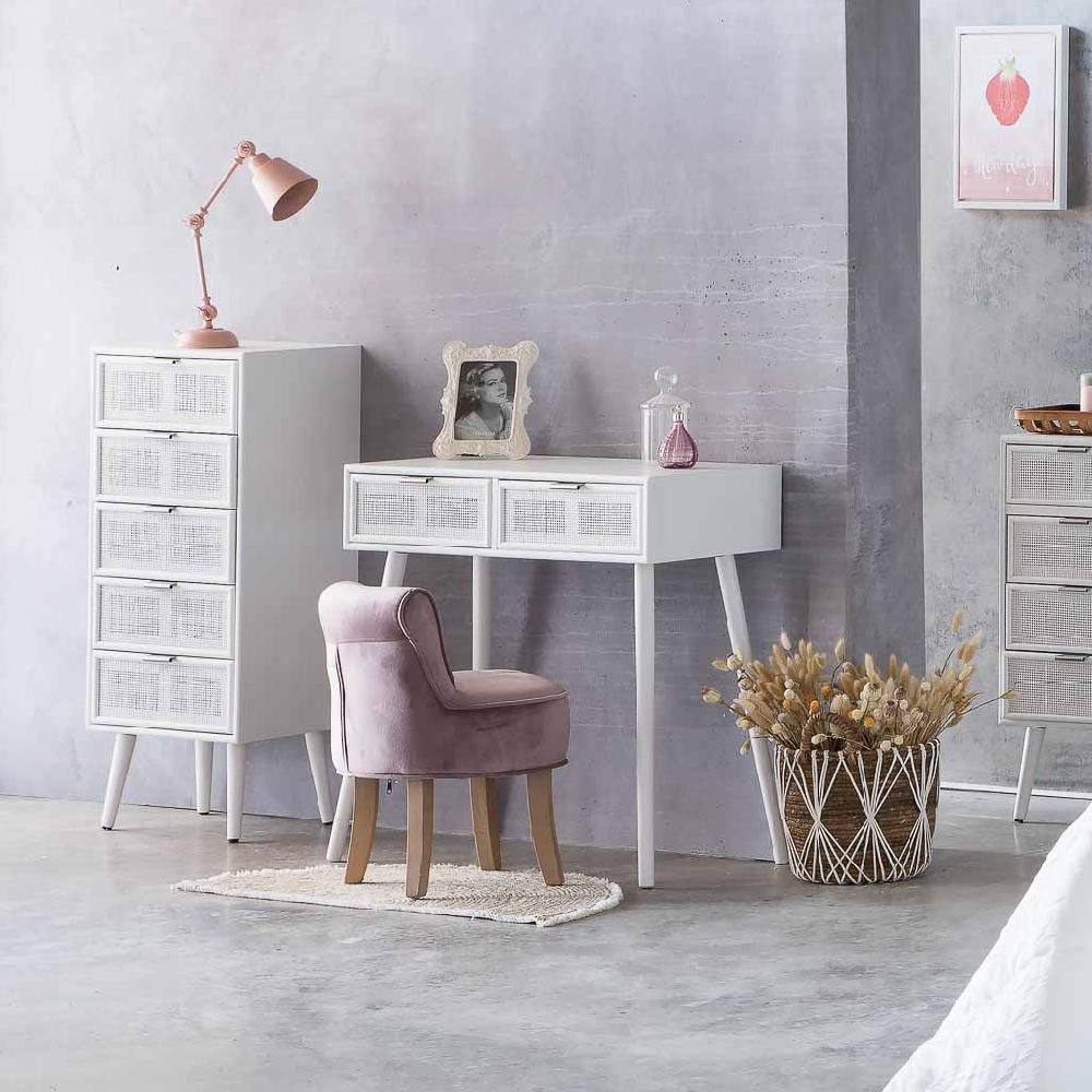 Creaciones Meng DECORACION - ALFOMBRAS - Alfombra Fibra Natural Tejido Artesanal