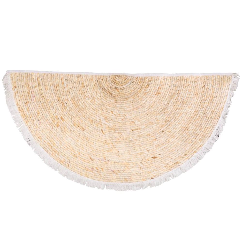 Creaciones meng DECORACION - ALFOMBRAS - alfombra fibra natural tejido artesanal