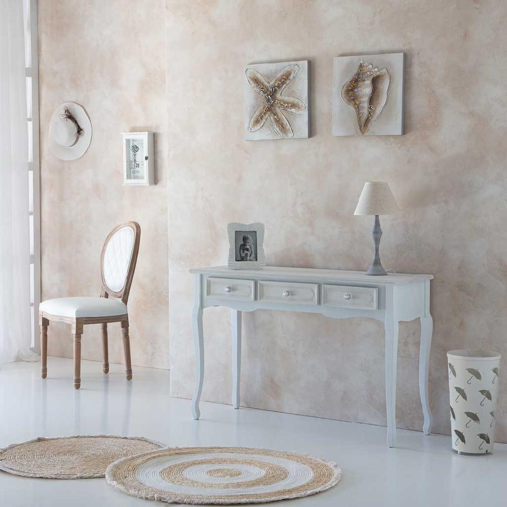 Creaciones Meng DECORACION - ALFOMBRAS - Alfombra Fibra Natural Tejido Artesanal