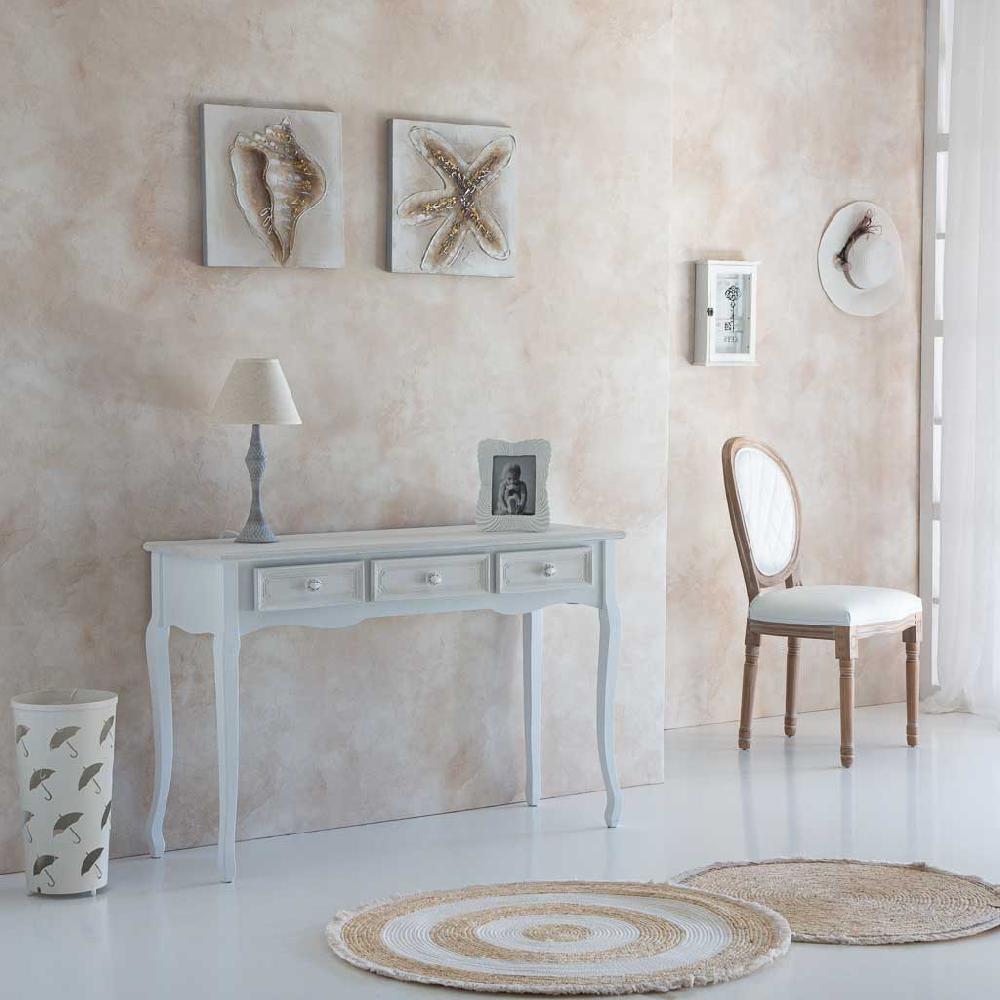 Creaciones Meng DECORACION - ALFOMBRAS - Alfombra Fibra Natural Tejido Artesanal