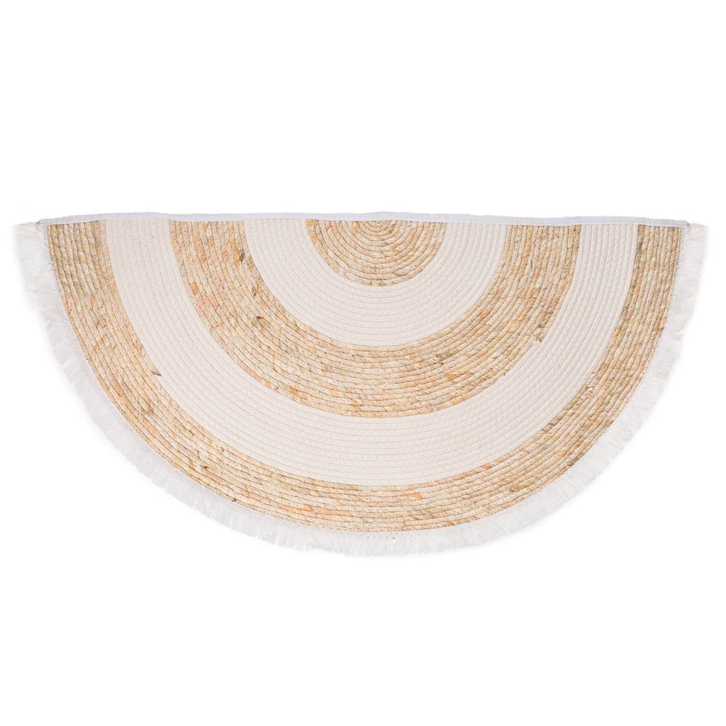 Creaciones meng DECORACION - ALFOMBRAS - alfombra fibra natural tejido artesanal