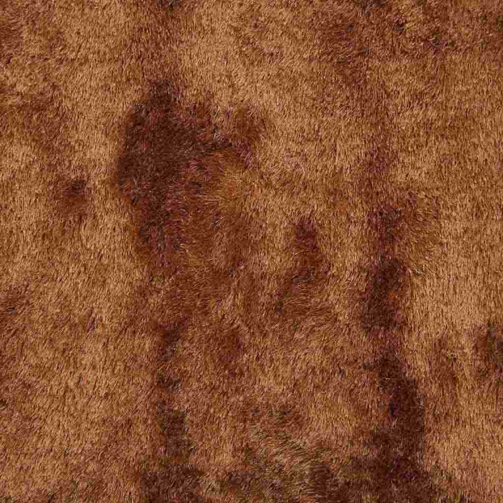 Creaciones Meng DECORACION - ALFOMBRAS - Alfombra Uni Cafe