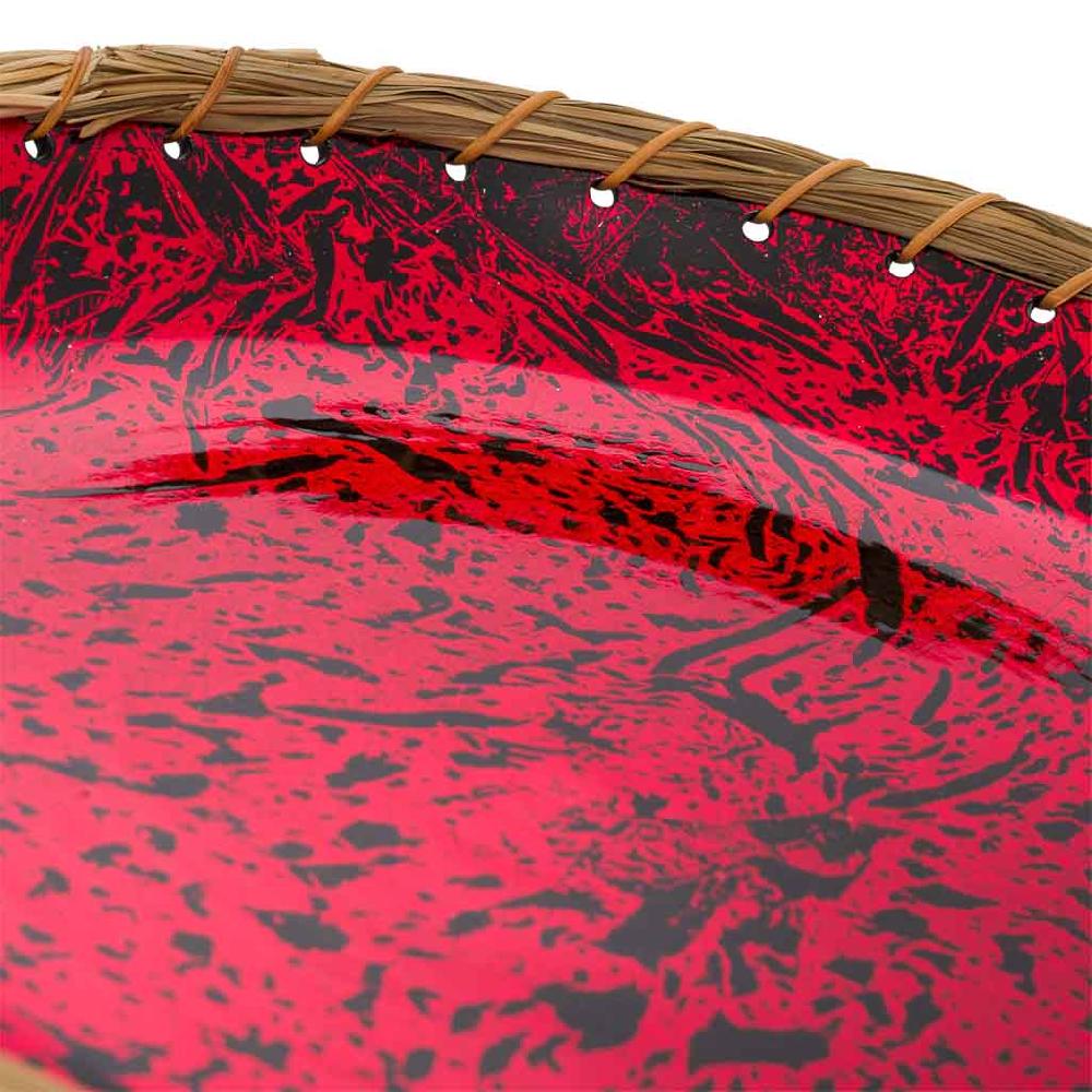 Creaciones Meng DECORACION - BANDEJAS DECORATIVAS - Bowl De Ceramica