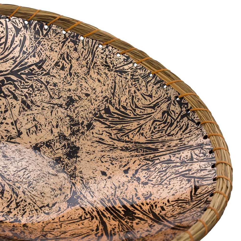 Creaciones Meng DECORACION - BANDEJAS DECORATIVAS - Bowl De Ceramica