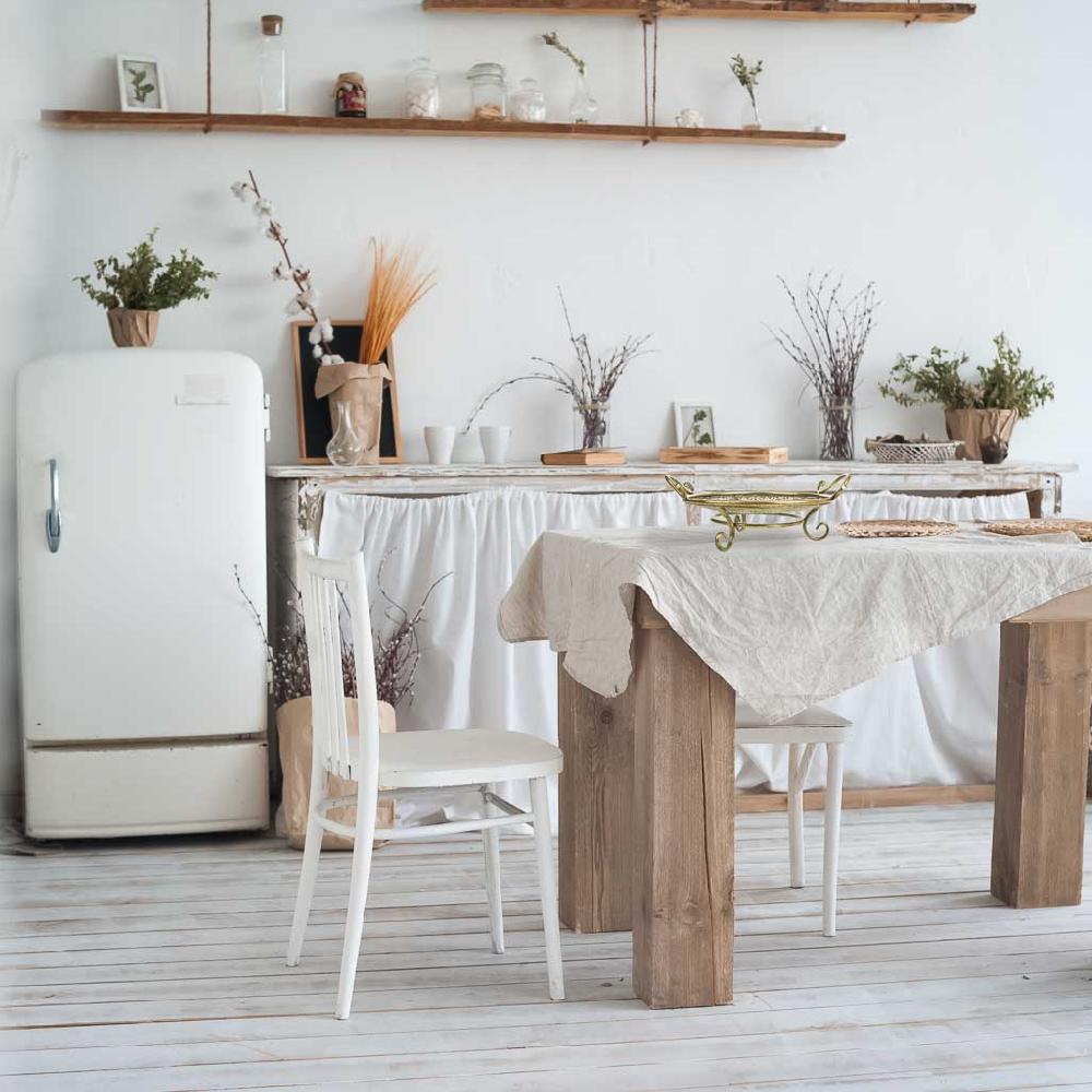 Creaciones Meng DECORACION - BANDEJAS DECORATIVAS - Centro De Metal