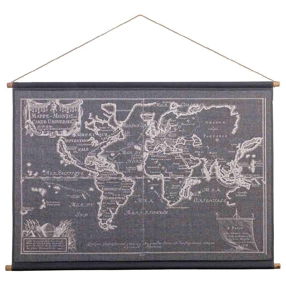 Creaciones meng DECORACION - CUADROS - liezo pergamino de tela impresa