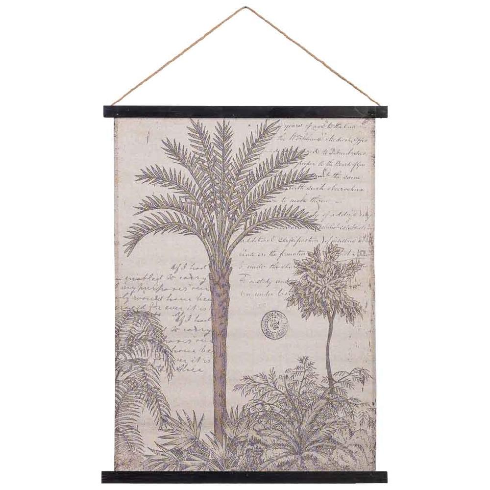 Creaciones meng DECORACION - CUADROS - liezo pergamino de tela impresa