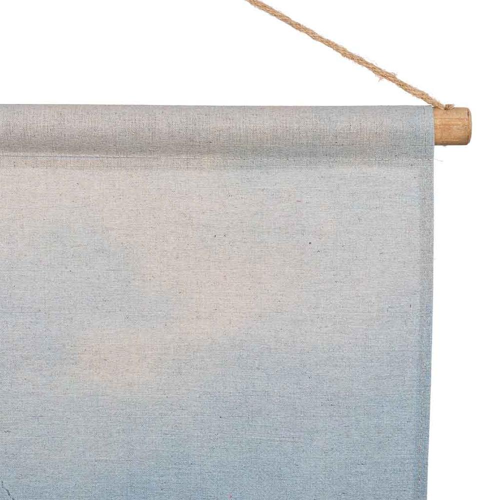 Creaciones Meng DECORACION - CUADROS - Liezo Pergamino De Tela Impresa