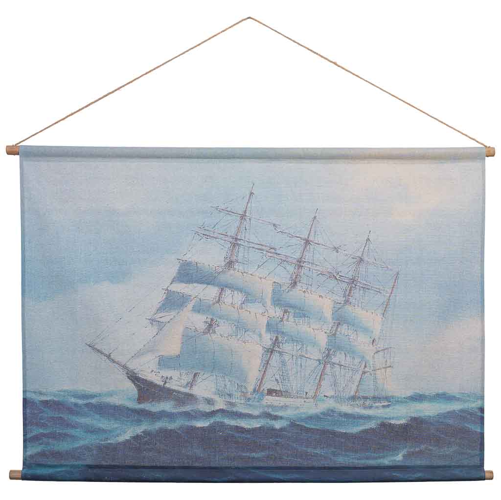 Creaciones meng DECORACION - CUADROS - liezo pergamino de tela impresa