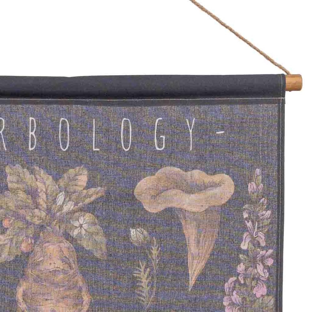 Creaciones Meng DECORACION - CUADROS - Liezo Pergamino De Tela Impresa