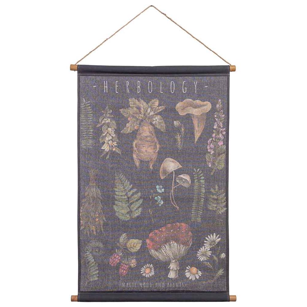 Creaciones meng DECORACION - CUADROS - liezo pergamino de tela impresa