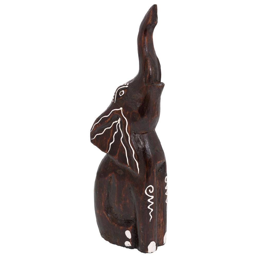 Creaciones meng DECORACION - FIGURAS DE ANIMALES - elefante decoracion