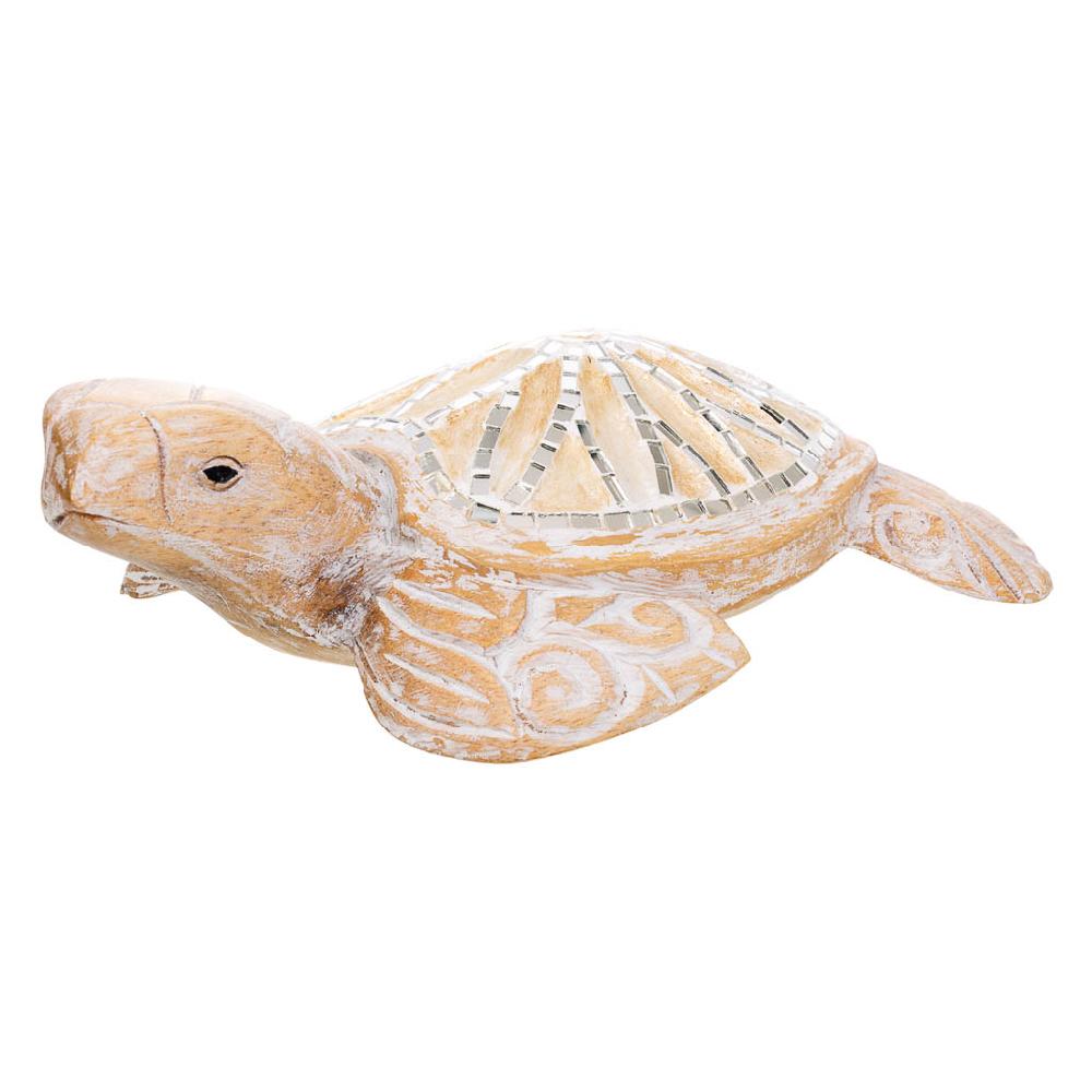 Creaciones meng DECORACION - FIGURAS DE ANIMALES - figura tortuga
