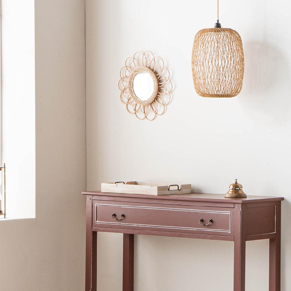 Creaciones Meng DECORACION - FIGURAS DECORACION - Timbre Metal Dorado