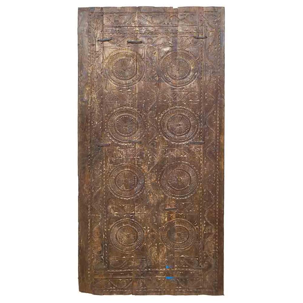 Creaciones meng DECORACION - MURALES VINILOS PALMITOS - mural de madera acabado artesanal marron