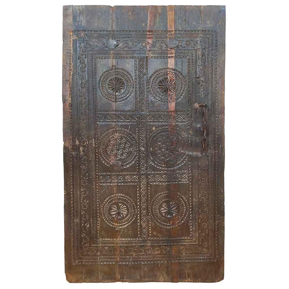 Creaciones meng DECORACION - MURALES VINILOS PALMITOS - mural de madera acabado artesanal marron