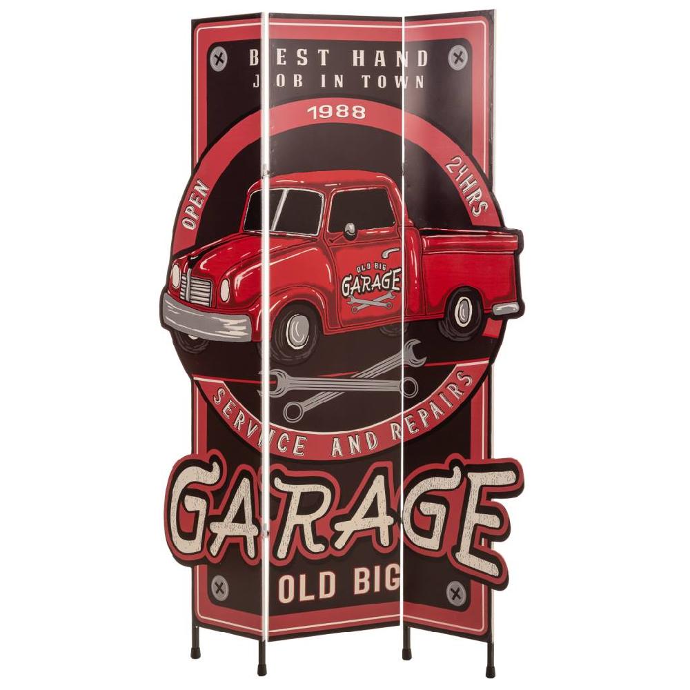 Creaciones meng DECORACION - PARABANES (BIOMBOS) - paraban de 3 hojas