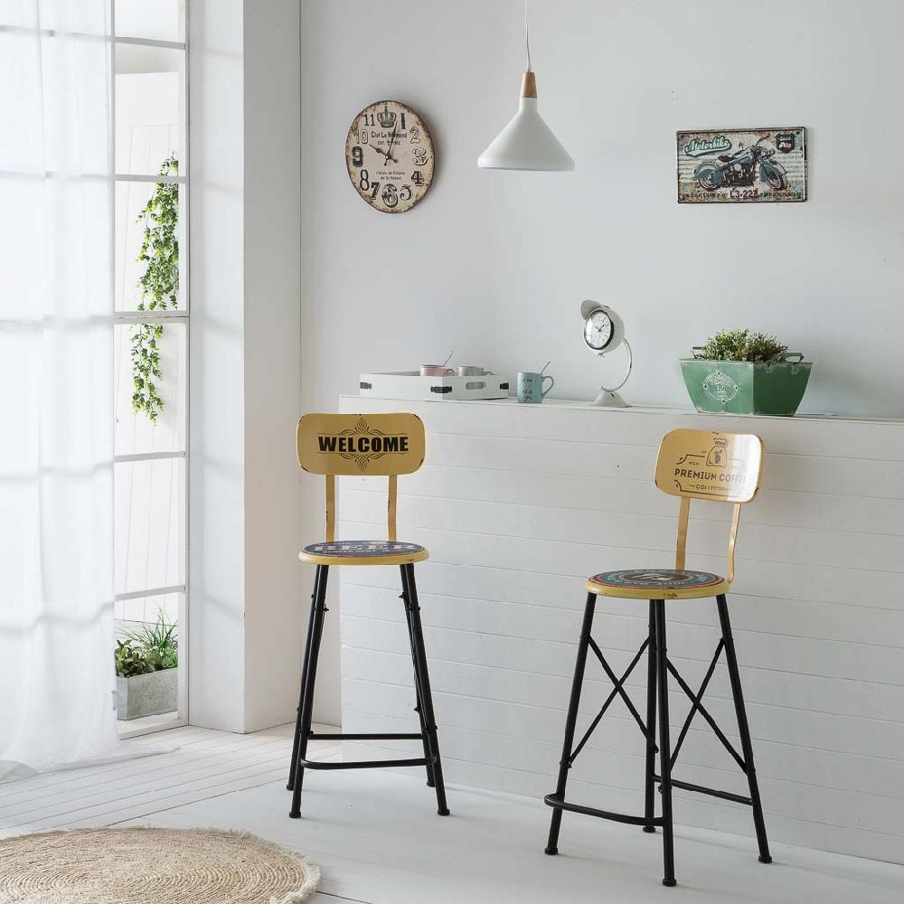 Creaciones Meng DECORACION - RELOJES - Reloj De Pared De Madera Marron