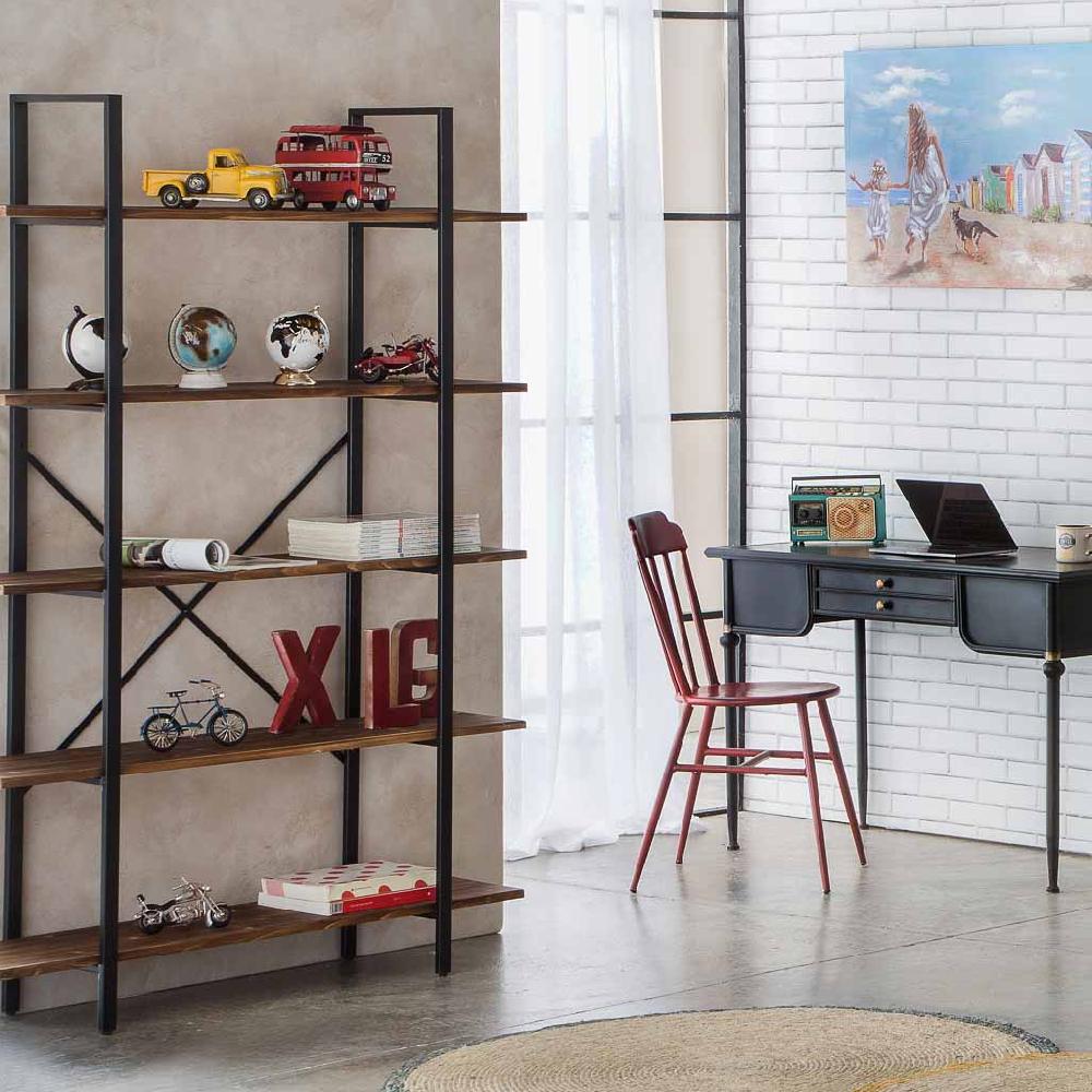 Creaciones Meng DECORACION - VEHICULOS DE DECORACION - Camioneta Metal Amarillo