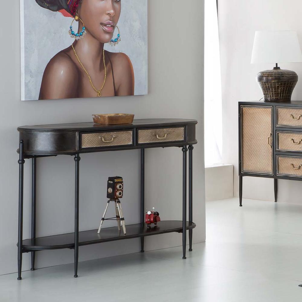 Creaciones Meng DECORACION - VEHICULOS DE DECORACION - Moto Metal Rojo