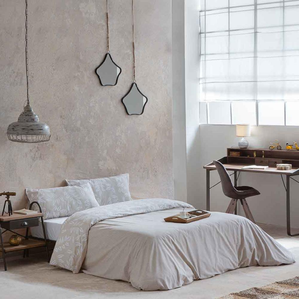 Creaciones Meng HOGAR - BANDEJAS - Bandeja De Madera Pintado Artesanal Con 2 Asas Marron